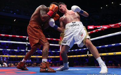 Շակուրը խաղում է Ֆոսթերի հետ հեռու մնալու հետ — «Rabbit Got the Gun» այժմ