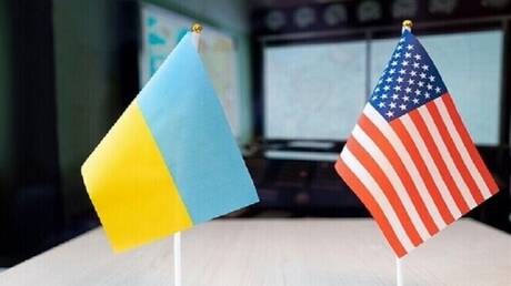 ԱՄՆ պաշտպանության ծախսերի օրինագիծը ներառում է 400 միլիոն դոլար՝ Ուկրաինային աջակցելու համար