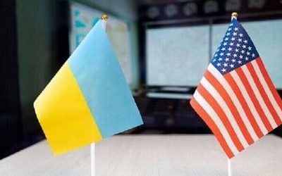 ԱՄՆ պաշտպանության ծախսերի օրինագիծը ներառում է 400 միլիոն դոլար՝ Ուկրաինային աջակցելու համար