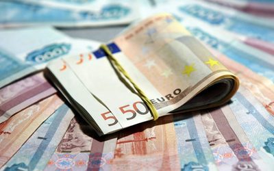 ՀՀ ԿԲ արժույթի փոխարժեքներ (08. 12. 2025թ. )