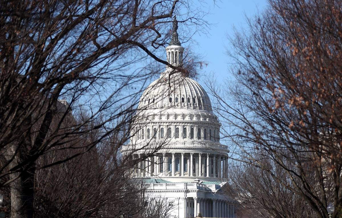 Եվրոպացի առաջնորդները կարող են այցելել Վաշինգտոն՝ քննարկելու Ուկրաինայի պլանը՝ հեռուստատեսությամբ