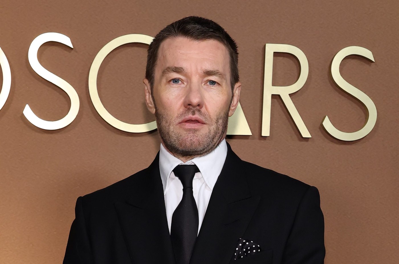 Ջոել Էդգերթոնի «Trigger Point» դրամատիկական սերիալը նկարահանվում է Netflix-ում A24 պրոդյուսերությամբ