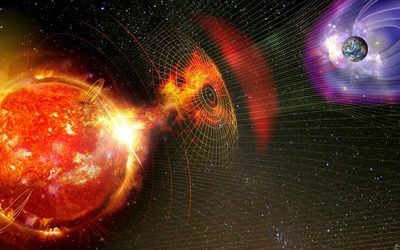 Առաջիկա օրերին սպասվում է չափավոր գեոմագնիսական փոթորիկ