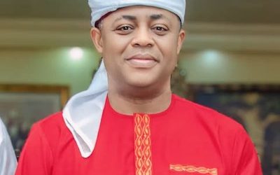 Խոնարհվեք Աստծուն և ոչ թե Թրամփին: Ֆեմի Ֆանի-Կայոդե