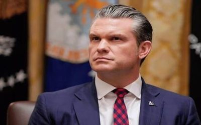 ԱՄՆ պատերազմի նախարար. Ես ստանձնել եմ իմ պաշտոնը «Աստծո կամքով» և Թրամփի խնդրանքով