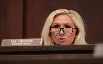 Հանրապետականի ներկայացուցիչը Թրամփին մեղադրում է իր դեմ հրահրելու մեջ