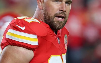 Թրևիս Քելսեն անդրադառնում է թոշակի անցնելու հնարավորությանը՝ կոշտ ղեկավարների սեզոնի պայմաններում