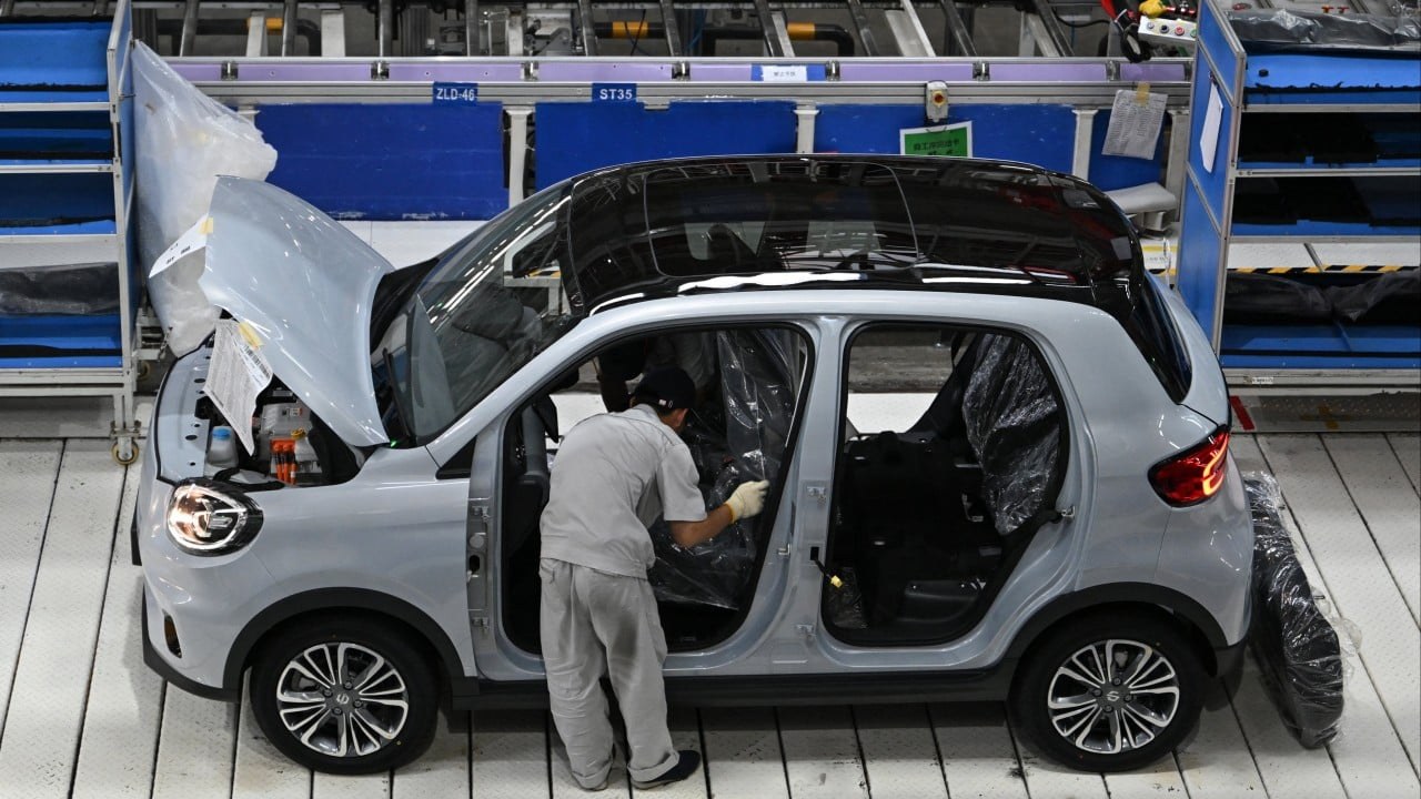 Չինական չիպերի առաջատարները բանկում են AI-ի վրա, RISC-V-ը՝ որպես արդյունաբերության աճի շարժիչների