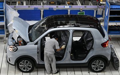 Չինական չիպերի առաջատարները բանկում են AI-ի վրա, RISC-V-ը՝ որպես արդյունաբերության աճի շարժիչների