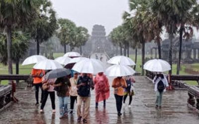 Շաբաթվա սկզբի անկայուն եղանակի կանխատեսում