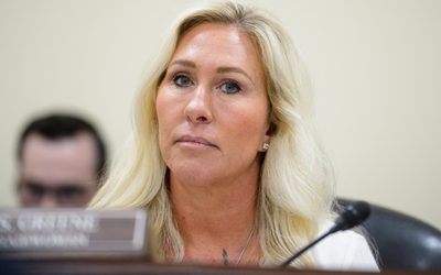 Թրամփը խզվում է Մարջորի Թեյլոր Գրինի հետ, երբ նախկին դաշնակիցների միջև վեճը սրվում է