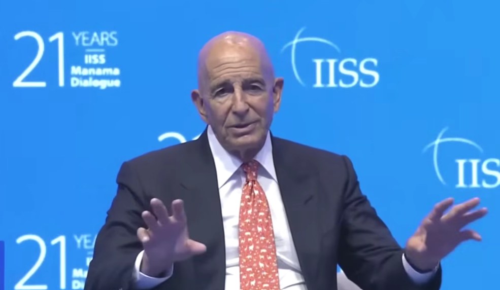 Թուրքիայում ԱՄՆ դեսպանը ողջունում է Անկարայի՝ Ասադից հետո Սիրիայում նոր դեսպանորդի նշանակումը.