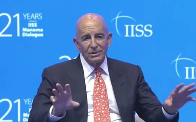 Թուրքիայում ԱՄՆ դեսպանը ողջունում է Անկարայի՝ Ասադից հետո Սիրիայում նոր դեսպանորդի նշանակումը.