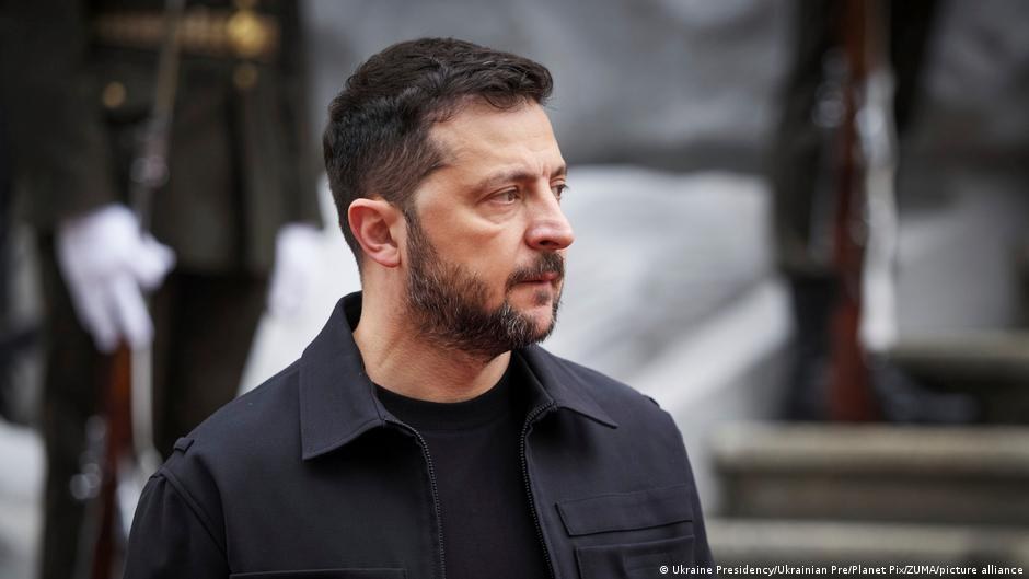 Ուկրաինական կոռուպցիոն սկանդալը հսկողության տակ է դնում առաջատար դեմքերը