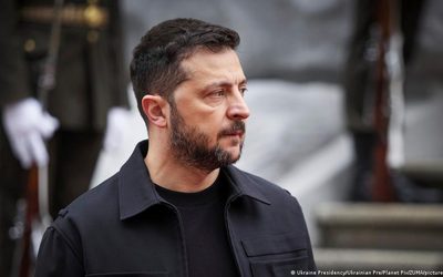 Ուկրաինական կոռուպցիոն սկանդալը հսկողության տակ է դնում առաջատար դեմքերը