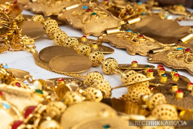 Իրանում ոսկու նոր խոշոր հանք է հայտնաբերվել