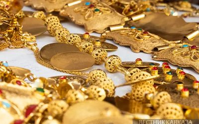 Իրանում ոսկու նոր խոշոր հանք է հայտնաբերվել