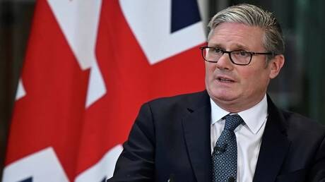 Սթարմեր. Նախկին արքայազն Էնդրյուն պետք է ցուցմունք տա ԱՄՆ Կոնգրեսում Էփշտեյնի գործով