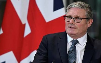 Սթարմեր. Նախկին արքայազն Էնդրյուն պետք է ցուցմունք տա ԱՄՆ Կոնգրեսում Էփշտեյնի գործով