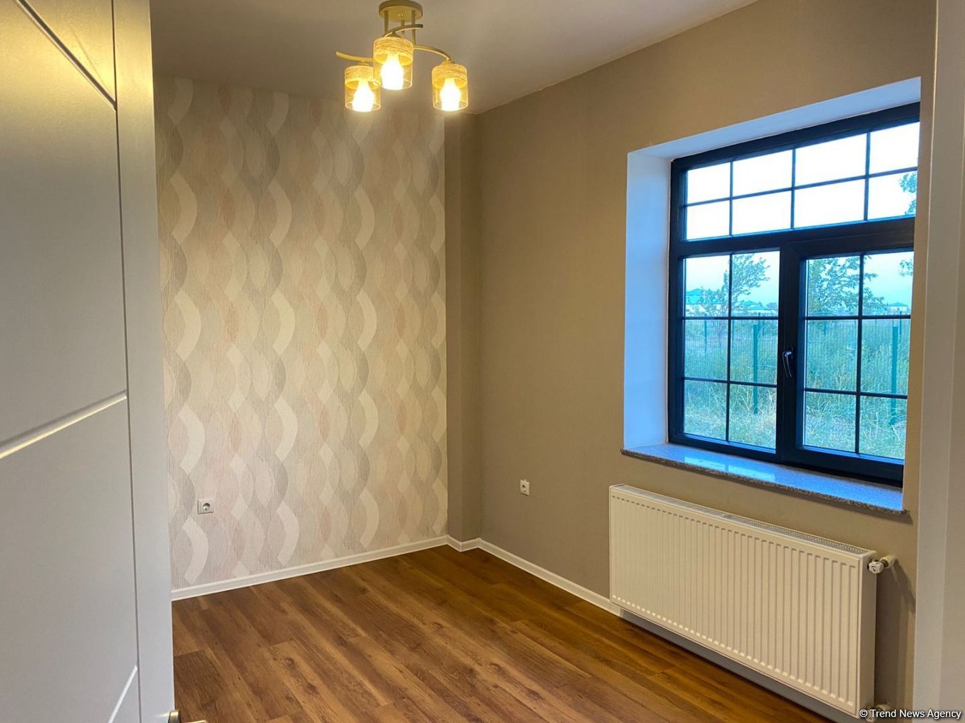 Ադրբեջանում 2025 թվականի երրորդ եռամսյակում բնակարանների գների աճը շարունակվում է