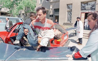 Սարաևոյում «մարդկային սաֆարիների» հետաքննություն. «Մենք հուսով ենք բացահայտել որոշ պատասխանատուներին»