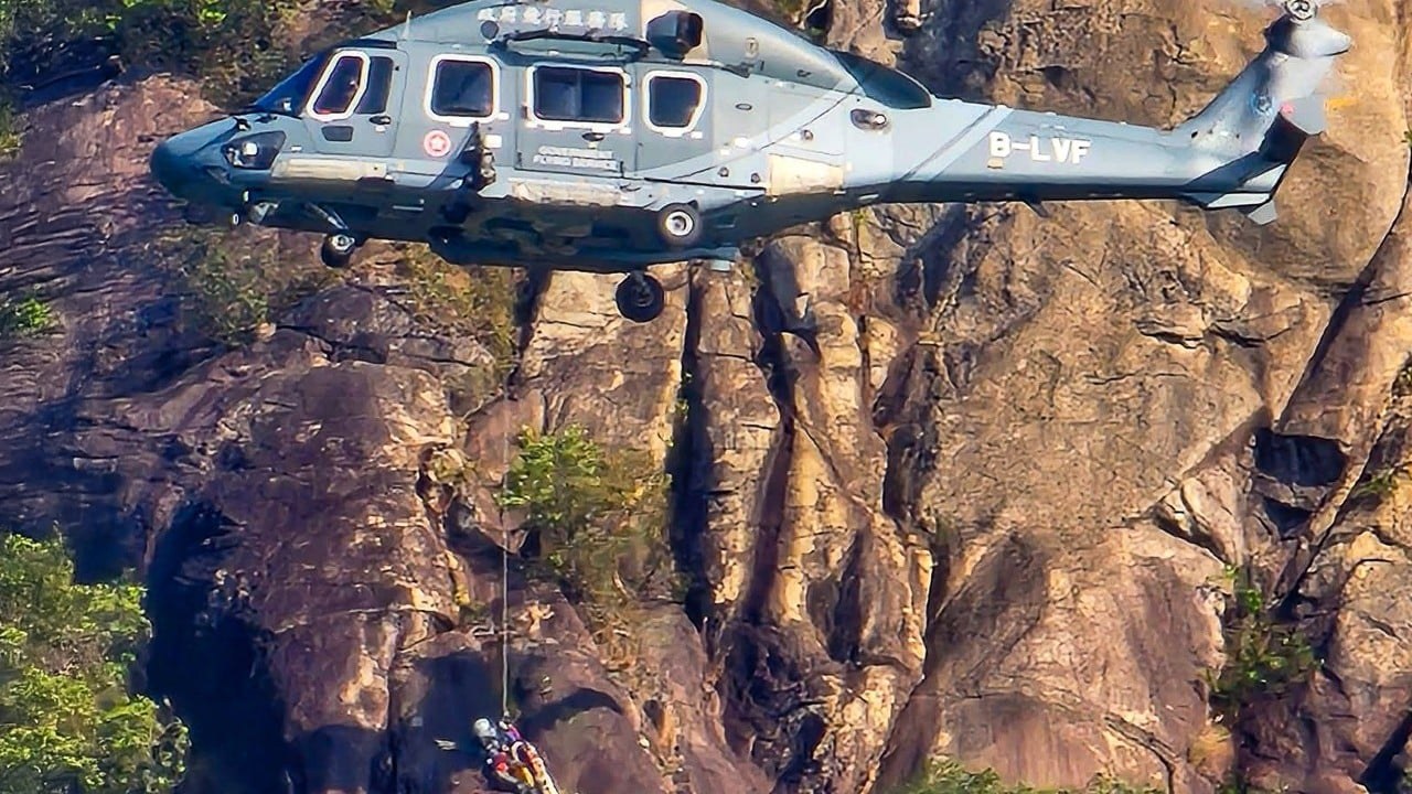 Հոնկոնգյան ժայռամագլցին գտել են մահացած Տուեն Մուն գյուղում ընկնելու կասկածանքով