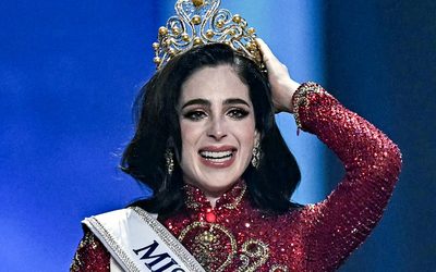 Միսս Տիեզերքի երկրպագուները կարծում են, որ Մեքսիկան հաղթել է միայն «կեղծ» վնասի վերահսկման պատճառով