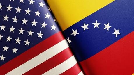 Վենեսուելան վերսկսում է իր դատապարտումը Կարիբյան ծովում ամերիկյան ուժերի տեղակայման կապակցությամբ