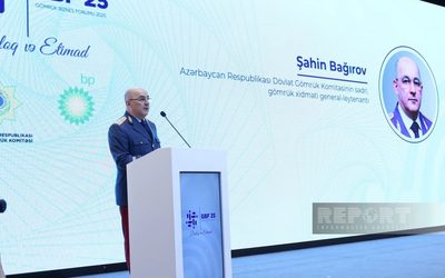 Ադրբեջանի մաքսավորներն այս տարի շրջանառությունից առգրավել են ավելի քան 450 կգ հերոին