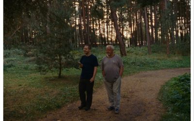 Տալլինի սև գիշերներ. 6 քայլ Հոլիվուդի գլամուրից մինչև նոր ստուդիաներ Էստոնիայում, փառատոնային առաջարկներ, Կատալոնիա և պրոդյուսերի ուղեցույց՝ գլխապտույտ քամիների համար: