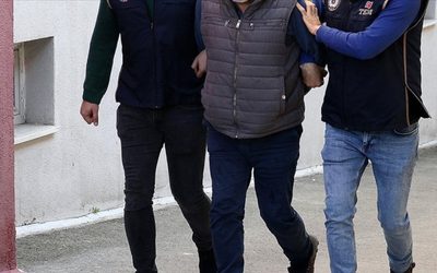 Թուրքիայում ապօրինի խաղադրույքների հետաքննության ընթացքում ձերբակալված 32 անձանցից 4 մրցավար