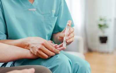 Գիտնականները մեծ առաջընթացի են հասել 1-ին տիպի շաքարախտի բուժման գործում