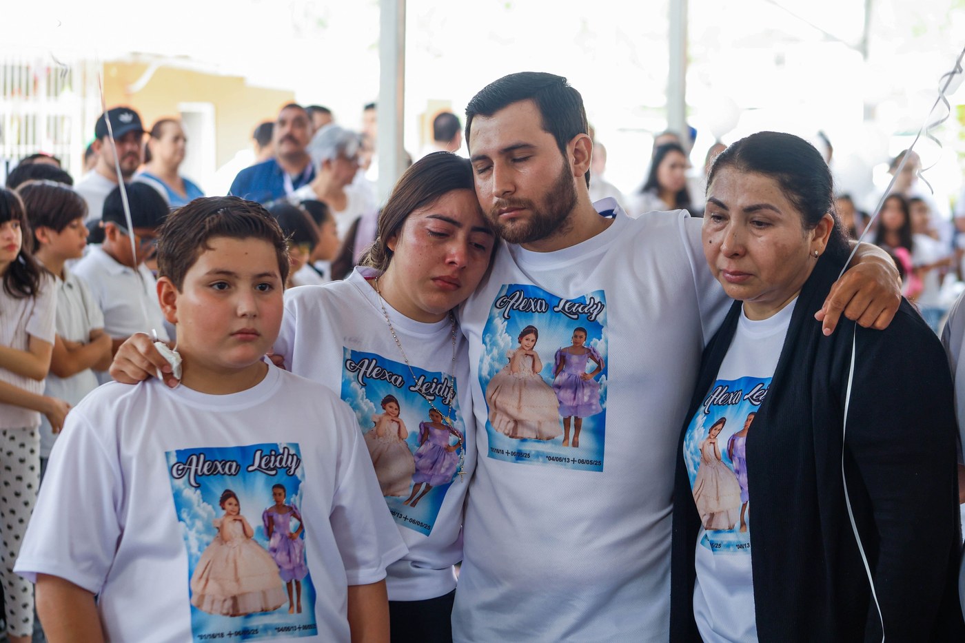 Սինալոայի լեռներում սպանվել է երկու աղջիկ, արձակվել է 119 կրակոց, ներգրավվել է 13 զինվոր. ցերեկային հարձակման մասին ոչ ոք չի ուզում խոսել.