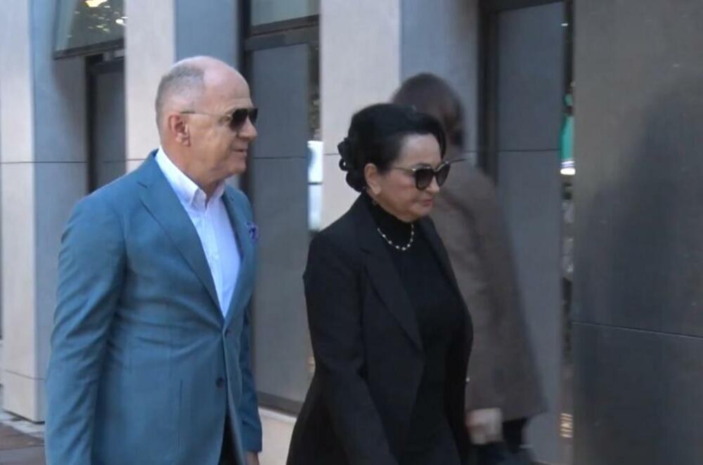 Երեք տարի դատավարություն Մեդենիցայում. Ռադովիչի համար դրա պատճառ չկա