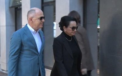 Երեք տարի դատավարություն Մեդենիցայում. Ռադովիչի համար դրա պատճառ չկա