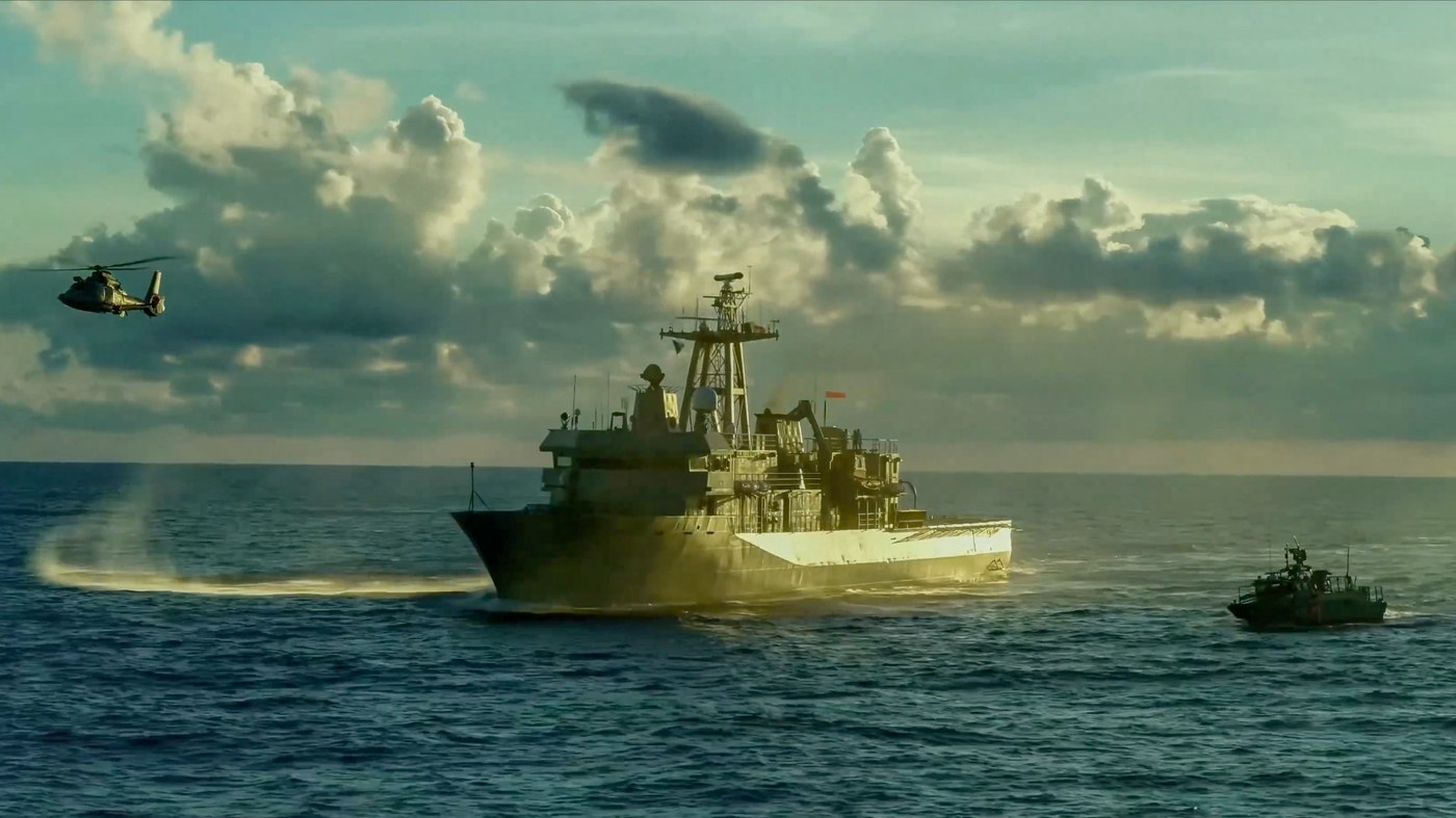 Mexico to intercept suspected drug boats to prevent further US strikes