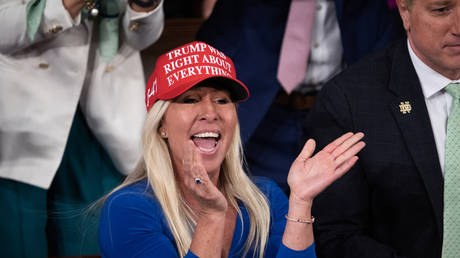 ՄԱԳԱ-ի մայոր դաշնակիցը մտածում է նախագահի պաշտոնում առաջադրվելու մասին՝ TIME