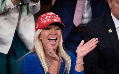 ՄԱԳԱ-ի մայոր դաշնակիցը մտածում է նախագահի պաշտոնում առաջադրվելու մասին՝ TIME