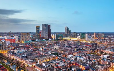 Հաղորդվում է, որ Միացյալ Նահանգների հայտնի համալսարանը փնտրում է Հաագայում հաստատվելու հարցը