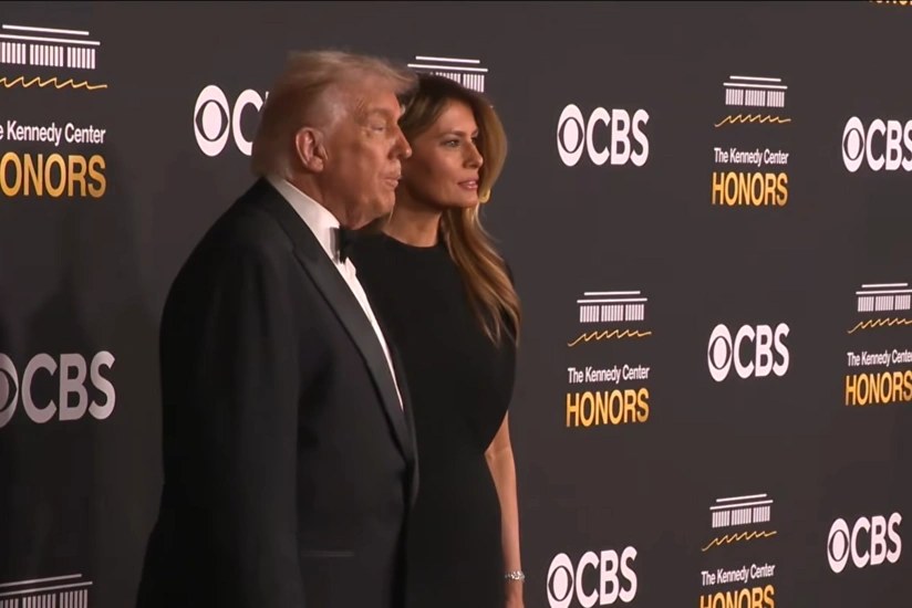 Թրամփն ասում է, որ հիասթափված է, որ Զելենսկին դեռ չի կարդացել խաղաղ համաձայնագրի նախագիծը