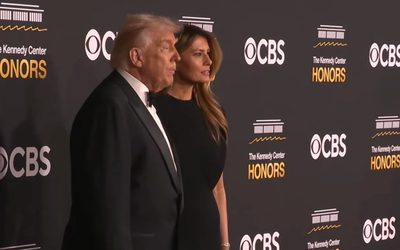 Թրամփն ասում է, որ հիասթափված է, որ Զելենսկին դեռ չի կարդացել խաղաղ համաձայնագրի նախագիծը