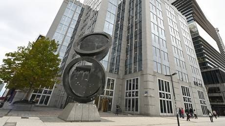 ԱՄՆ խաղաղության ծրագիրը խափանում է ռուսական սառեցված ակտիվներն օգտագործելու ԵՄ փորձերը