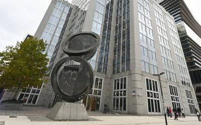 ԱՄՆ խաղաղության ծրագիրը խափանում է ռուսական սառեցված ակտիվներն օգտագործելու ԵՄ փորձերը