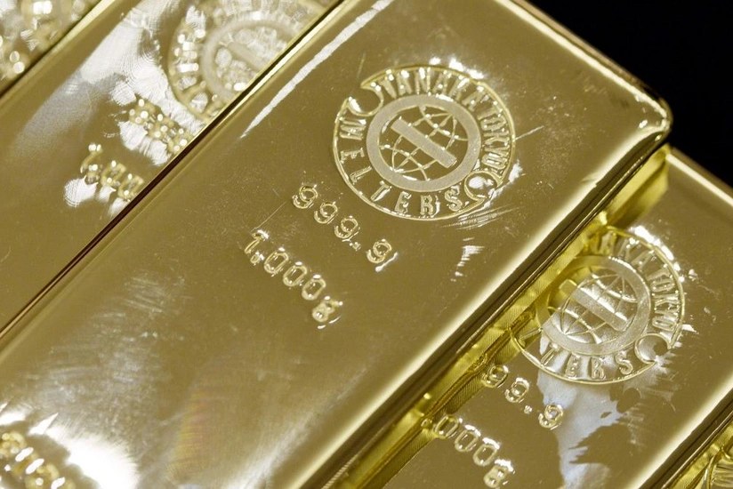 Ոսկու գները նվազում են՝ ընդառաջ ԱՄՆ Ֆեդերացիայի որոշմանը