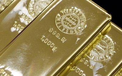 Ոսկու գները նվազում են՝ ընդառաջ ԱՄՆ Ֆեդերացիայի որոշմանը