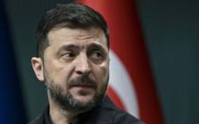 ԱՄՆ-ը պնդում է, որ հեղինակել է ուկրաինական խաղաղության ծրագիրը պատերազմի դադարեցման շուրջ բանակցություններից առաջ