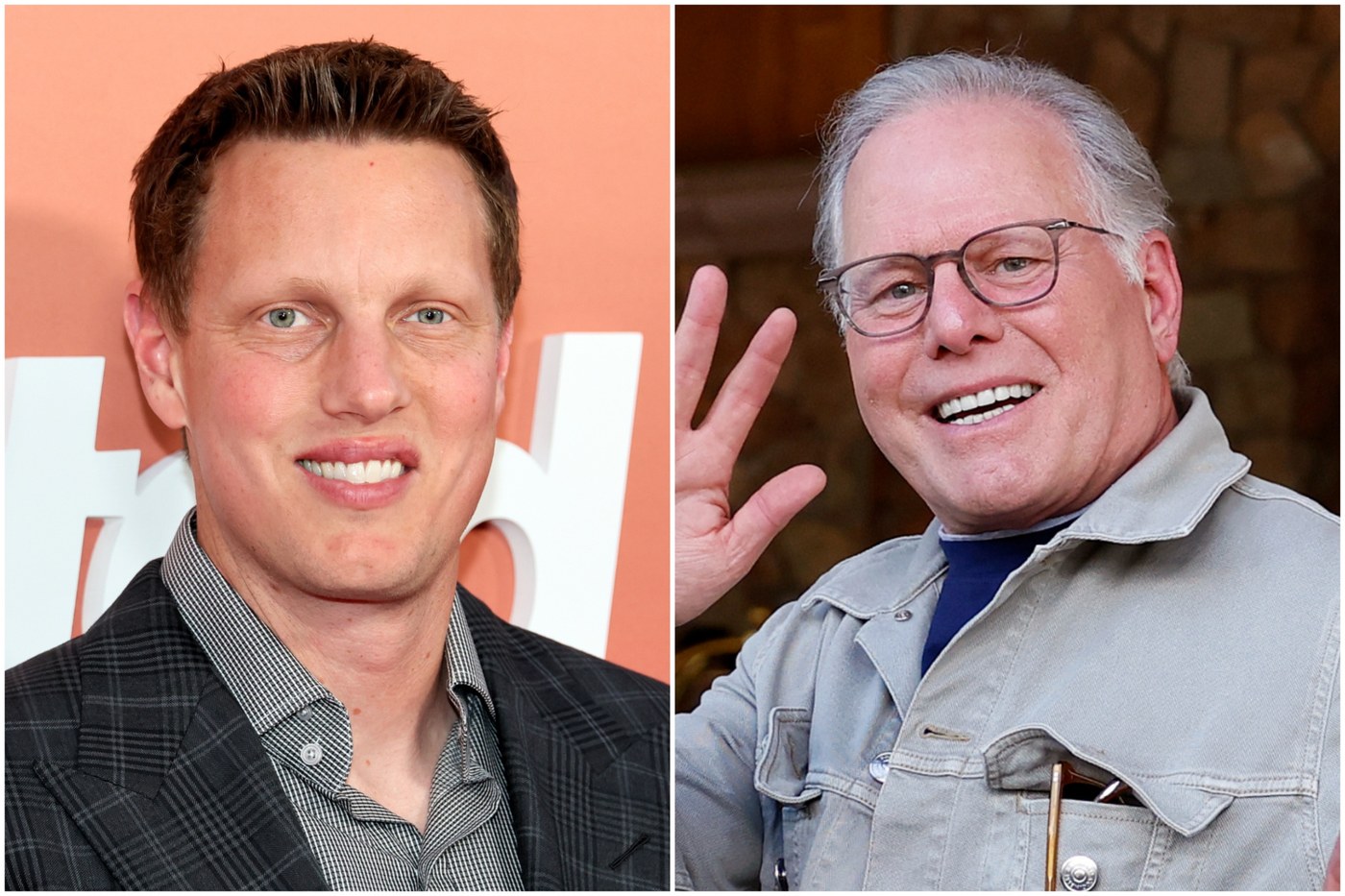 Paramount Skydance-ի վերջին հայտը Warner Bros. Discovery-ի համար, որն աջակցում է Մերձավոր Արևելքի հարստության երեք հիմնադրամներին