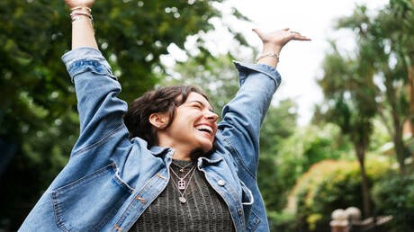 Արևելյան խոհանոցի գաղտնիքը բարելավում է տրամադրությունը և սեռական կյանքը