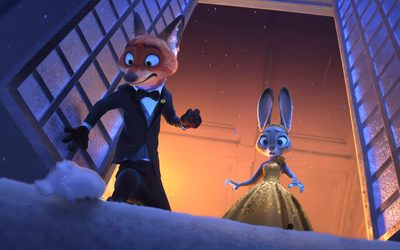 Կորեայի տոմսարկղ. «Zootopia 2» -ը գլխավորում է «People Upstairs» և «Jujutsu Kaisen» դեբյուտը