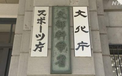 Կրթության, մշակույթի, սպորտի, գիտության և տեխնոլոգիաների նախարարություն